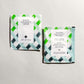 Art of Tea White Coconut Crème Tea 50 Eco Friendly Pyramid Sachets