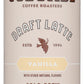 La Colombe Oatmilk Draft Latte  Plant-Based  Dairy-Free  Grab And Go Coffee  Vanilla  9 Fl.Oz