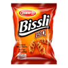 Osem Bissli BBQ Flavored Crunchy Wheat Snack -No Food Coloring or Preservatives, 2.5 Ounce Bags (Pack of 10)