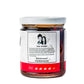 Zindrew Chili Crunchy Garlic Chili Oil X Batch. Premium Spicy, Savory, Umami Gourmet All-Purpose Hot Chili Crisp Sauce (Og Batch