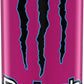 Monster Energy Wild Berry Tea + Energy Drink, 15.5 oz, 15 Pack