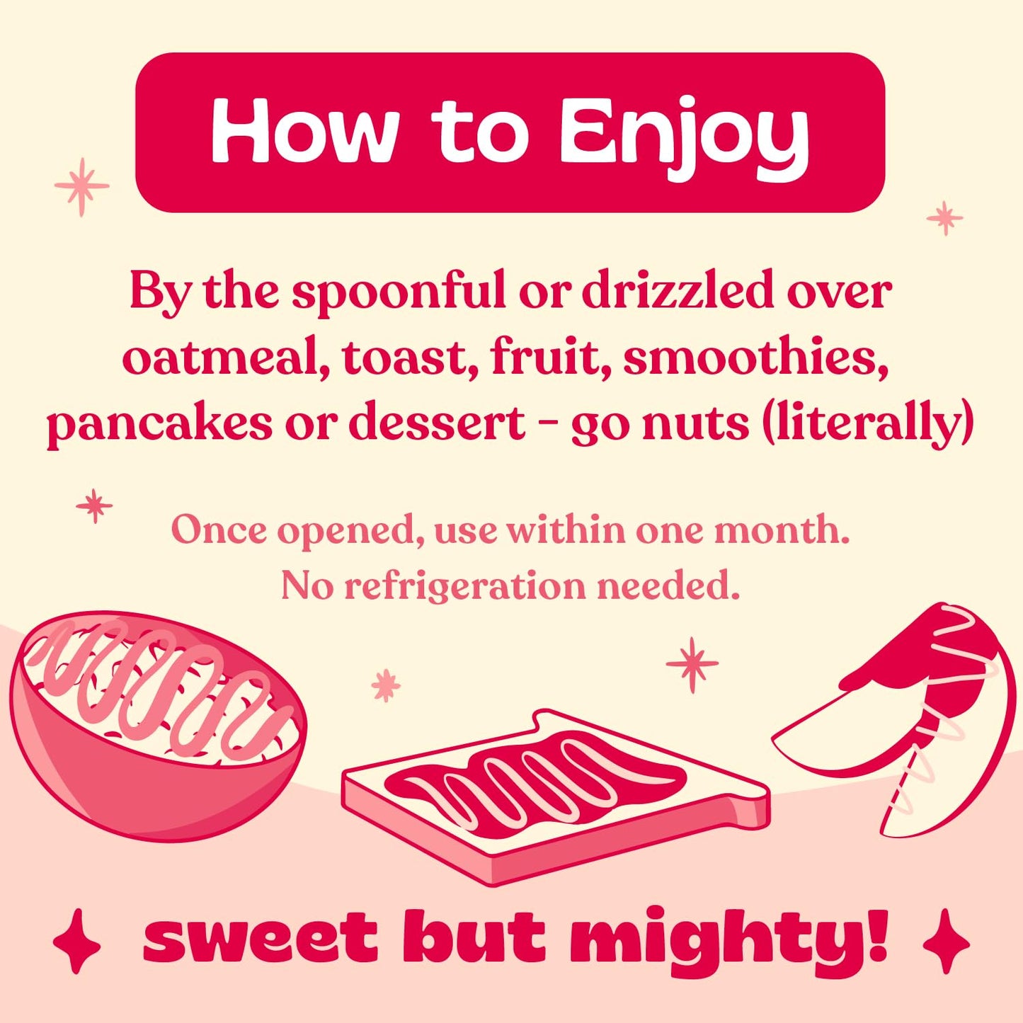 ELAVI Keto Cashew Butter Jar, Gut-Friendly, Low-Sugar Dessert Spread, Vegan, Kid-Friendly, No Added Sugar, No Stevia, No Sugar A