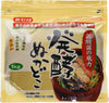 MITAKE Nukadoko 35.27oz(1000g) For Nukazuke Japanese Pickled Vegetables Fermented Rice Bran