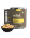 Nutrient Survival Mre Homestyle Scramble Eggs, Ready To Eat Meals (10 Servings) Freeze Dried Prepper Supplies & Emergency Food S