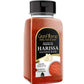 GranAroma Harissa Seasoning Blend, 9.6 oz, North African Cuisine, Bold & Tangy, Dry Rubs & Roasted Meat
