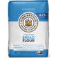 King Arthur F King Arthur Flour Unbleached Bread Flour, 5 Pound (Packaging May Vary),, 5 Pound ()