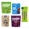 Freestyle Snacks Charcuterie Gift for Holiday Giving, Anniversaries, Birthdays, Congratulations, and Thank You Gifts