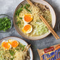 Gefen, Instant Ramen Noodles, No Msg Chicken Flavor, 3Oz (24 Pack) Meat Free, Certified Kosher