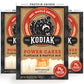 Kodiak Cakes Protein Pancake Power Cakes, Flapjack And Waffle Baking Mix, 20 Buttermilk 60 Ounce (Pack Of 3)
