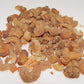 Sconza Butter Toffee Cashews - Cashews Covered in Butter Toffee 3 pound ( 48 Ounce ) By CandyKorner