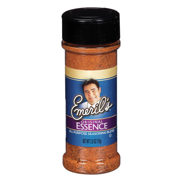 Emeril's Seasoning Blend, Original Essence, 2.8 Ounces