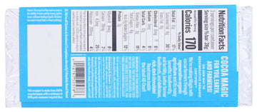 Dr Bronners Dr Br Chocolate Roasted Hazelnuts 3 Ounce