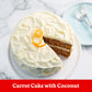 Betty Crocker Delights Super Moist Carrot Cake Mix, 13.25 Oz.