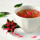 Wild Bergamot Petals - Pure, Dried, Natural Scarlet Beebalm Petals (Monarda Didyma) - Net Weight: 0.1Oz/3G - Edible, Extremely R