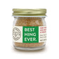 Pure Indian Foods Best Hing Ever (Asafoetida Powder) - Indian Spice For Garlic & Onion Substitute, 20G Glass Bottle (Not Tested For Gluten 1Pk, 0.71 Ounce)
