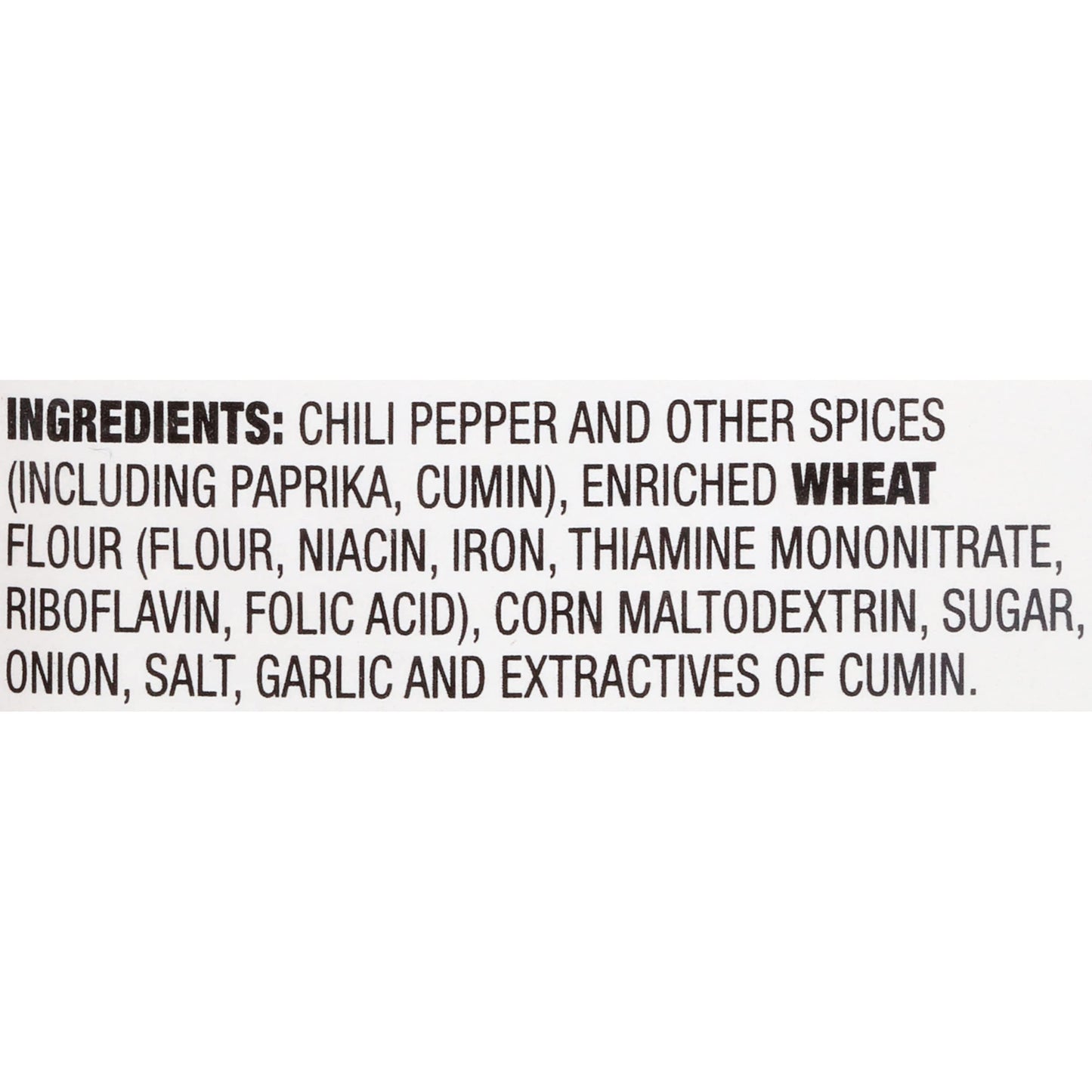 Mccormick Mild Chili, 30% Less Sodium, Seasoning Mix 1.25Oz Packets 5