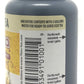 Thirs-Tea Brewed Tea - Unsweetened, Caffeine Free, 4oz Bottle, 3gal Yield