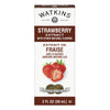 Watkins Strawberry Extract With Other Natural Flavors, 2 Oz. Bottles, Pack Of 6 (Packaging May Vary)