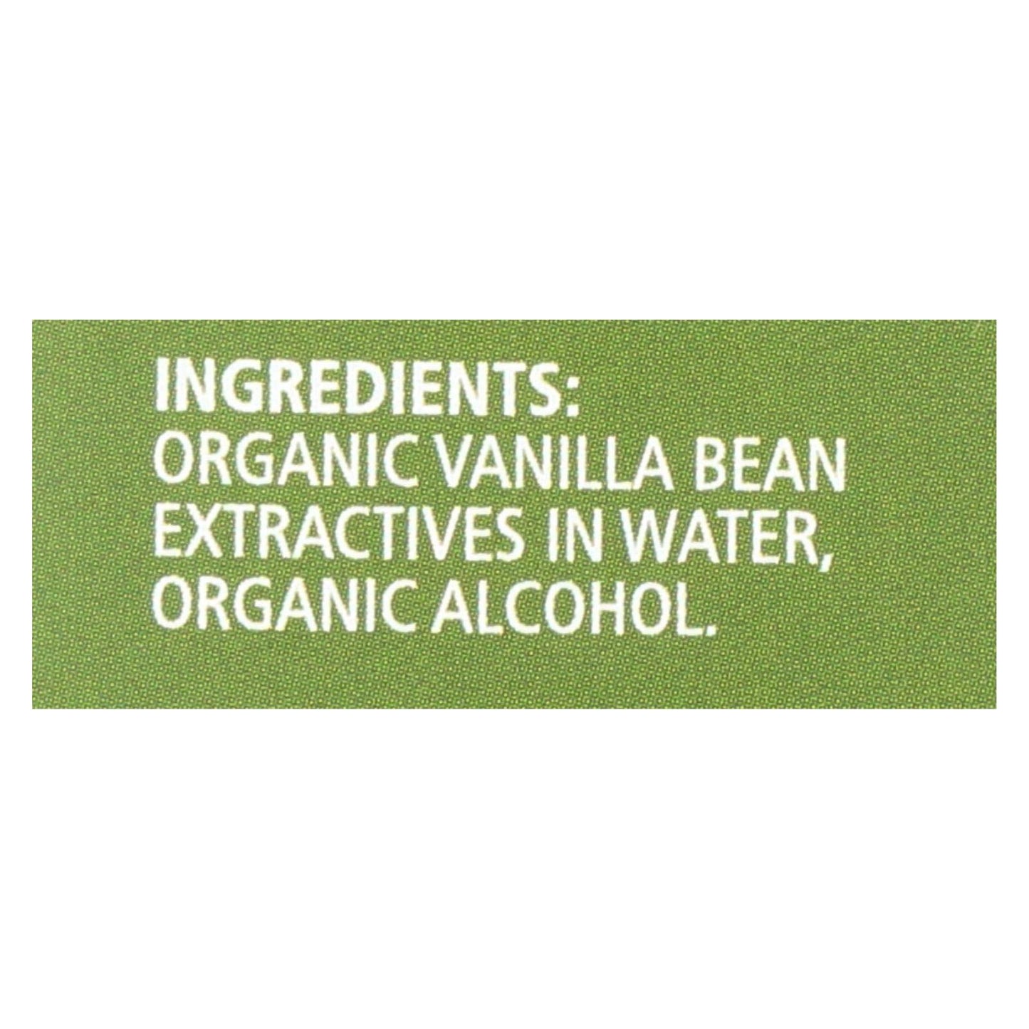 Simply Organic Vanilla Extract, Certified Organic | 8 Oz | Pack Of 6