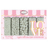 Confect White Pearl Sprinkles | Frozen Sprinkles | Earthday Sprinkles | Sprinkles for Cakes & Cupcakes Decoration | Assorted Pac