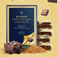 Barbee Dubai Chocolate Bar With Brownie And Cruncy Kadaifi | No Palm Oil | No Artificial Colors | White Chocolate - Brownie 7 Oz (200G)