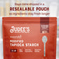Judees Expandex Modified Tapioca Starch 5 Lb - 100% Non-Gmo, Gluten-Free & Nut-Free - Usa Packaged - Thickens And Enhances Textu
