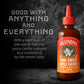 Melindas Thai Sweet Chili - Sweet And Mild Asian Chili Sauce Made With Whole Fresh Ingredients - Gourmet Hot & Dipping Sauce - K