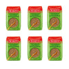 Makfa Buckwheat Groats Top-Grade Quality 28.2Oz / 800G (Pack Of 6) Kosher  Non-Gmo  Grechka  Good For Plant Based Meals  Vegan