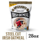 Mccann'S Irish Oatmeal, Traditional Steel Cut Oats, 28 Ounce Bag (Pack Of 6)