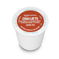 Amazon Brand - Happy Belly Tea Pods Compatible with 2.0 K-Cup Brewers, Chai Latte, 24 Count