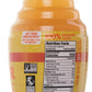 Wonder Lemon Organic Lemon Ginger Cold Pressed Juice, 8.45Oz (6 Pack)