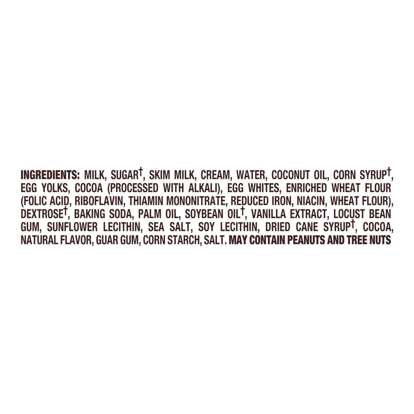 Talenti Gelato Layers For a Delicious Frozen Dessert Salted Caramel Truffle Made With Non-GMO Ingredients 323.1 g