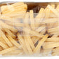 Camp'Oro Troccoli Pasta, 4.4 oz Pack of 4, Authentic Italian Specialty Pasta