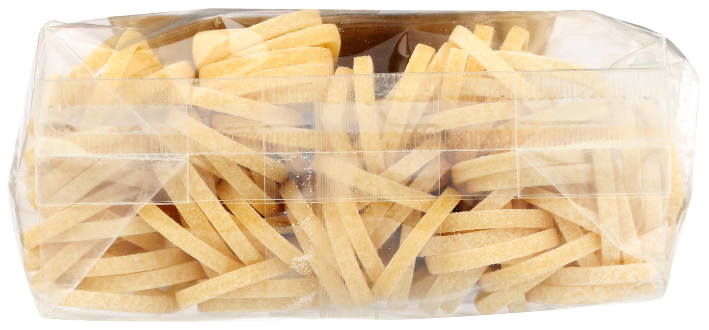 Camp'Oro Troccoli Pasta, 4.4 oz Pack of 4, Authentic Italian Specialty Pasta