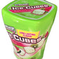 Ice Breakers Ice Cubes Sugar Free Gum, Kiwi Watermelon, 40-Piece Container 4 Pack