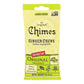 Chimes Ginger Chews Pack Original 1.5 Ounces 12 Count