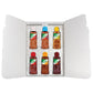 Tajin Fan Pack - Variety Pack of 6 Blends - 1 Count