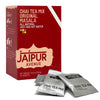 Jaipur Avenue Masala Chai Tea Mix Crafted with All-Natural Assam Black Tea, Masala, Cane Sugar, and Premium Dry Milk - Preservat