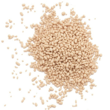 Giustos Bg13535 Giustos Active Dry Yeast - 1X5Lb