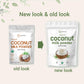 Micro Ingredients Organic Coconut Milk Powder, 2 Pound (32 Ounce), Plant-Based Creamer, Perfect for Coffee, Tea and Smoothie, No