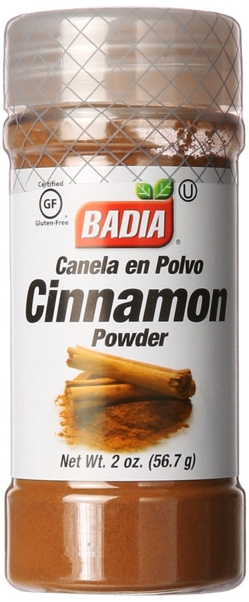 Badia Cinnamon Powder, 2 Oz