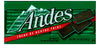 Charms Andes Creme De Menthe Thin Mints - Chocolate Mint Candies, 4.67 Oz, Green/Dark Brown, Model 404434