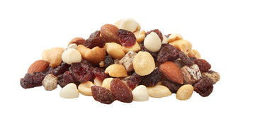 Happy Belly Yogurt Trail Mix, 16 Ounce, Brown & White, Pack of 1