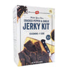 PS Seasoning Jerky Seasoning and Cure Kit (Cracked Pepper & Garlic) - American Association of Meat Processors Grand Champion - W