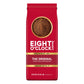 Eight OClock Coffee Texas Pecan Praline Ground Coffee, Medium Roast, 11 Ounce, Original, Pack of 1