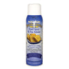 BUTTER BUDS Buttermist Garlic Food Spray – High-Smoke Point Cooking Oil Spray, 17 Oz, Natural Butter and Garlic Flavors