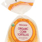 Masienda Organic Corn Tortillas 10 Count, 9 Oz