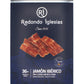 R REDONDO IGLESIAS DESDE 1920 Iberico Ham Sliced, Cured 36 Months, 2 oz, Premium Spanish Jamón Ibérico