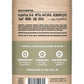 Dr. Squatch Birchwood Breeze Deodorant, 2.65 oz, Glide-on, Pack of 1445