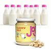 Unsweetened Cashew Milk Concentrate by JOI - 27 Servings - Vegan, Kosher, Shelf-Stable, Keto-Friendly, and Gluten-Free - Substit